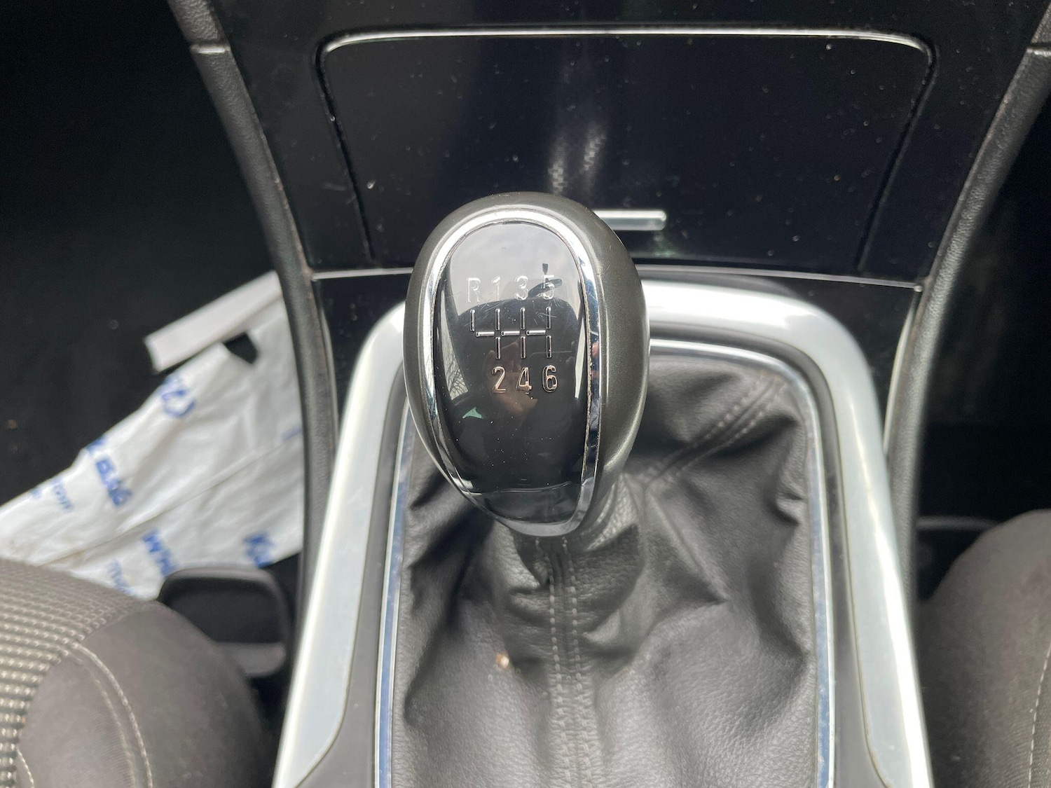 Used Vauxhall Insignia 2016 for sale - 76993109: Photo 19