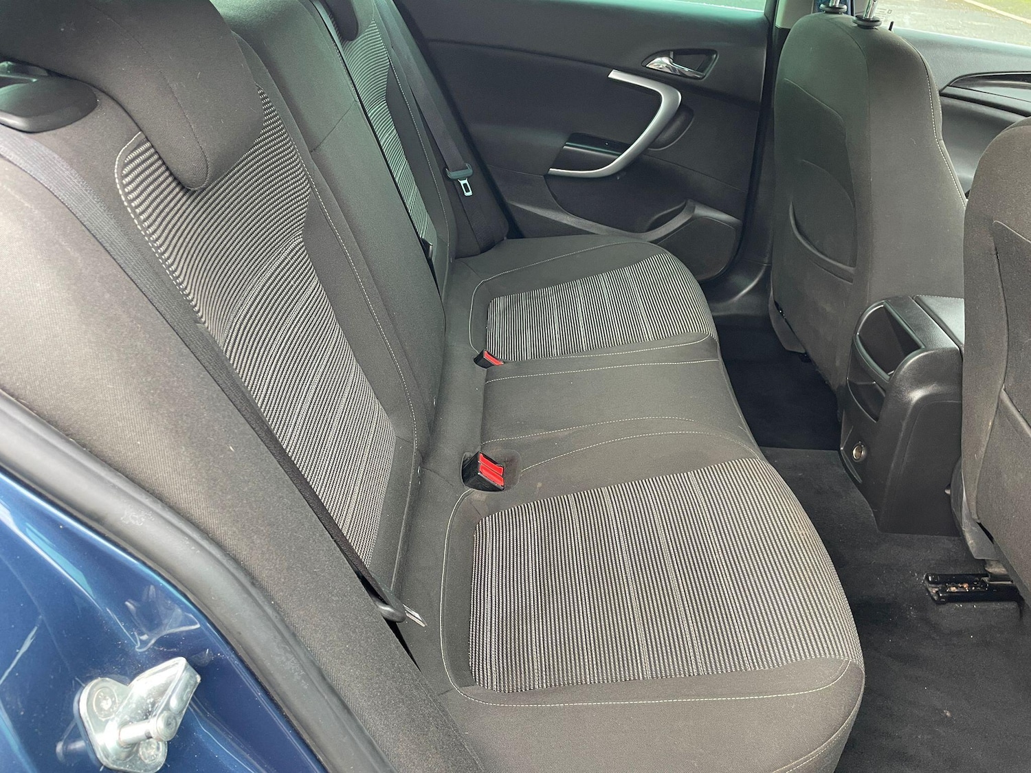 Used Vauxhall Insignia 2016 for sale - 76993109: Photo 20