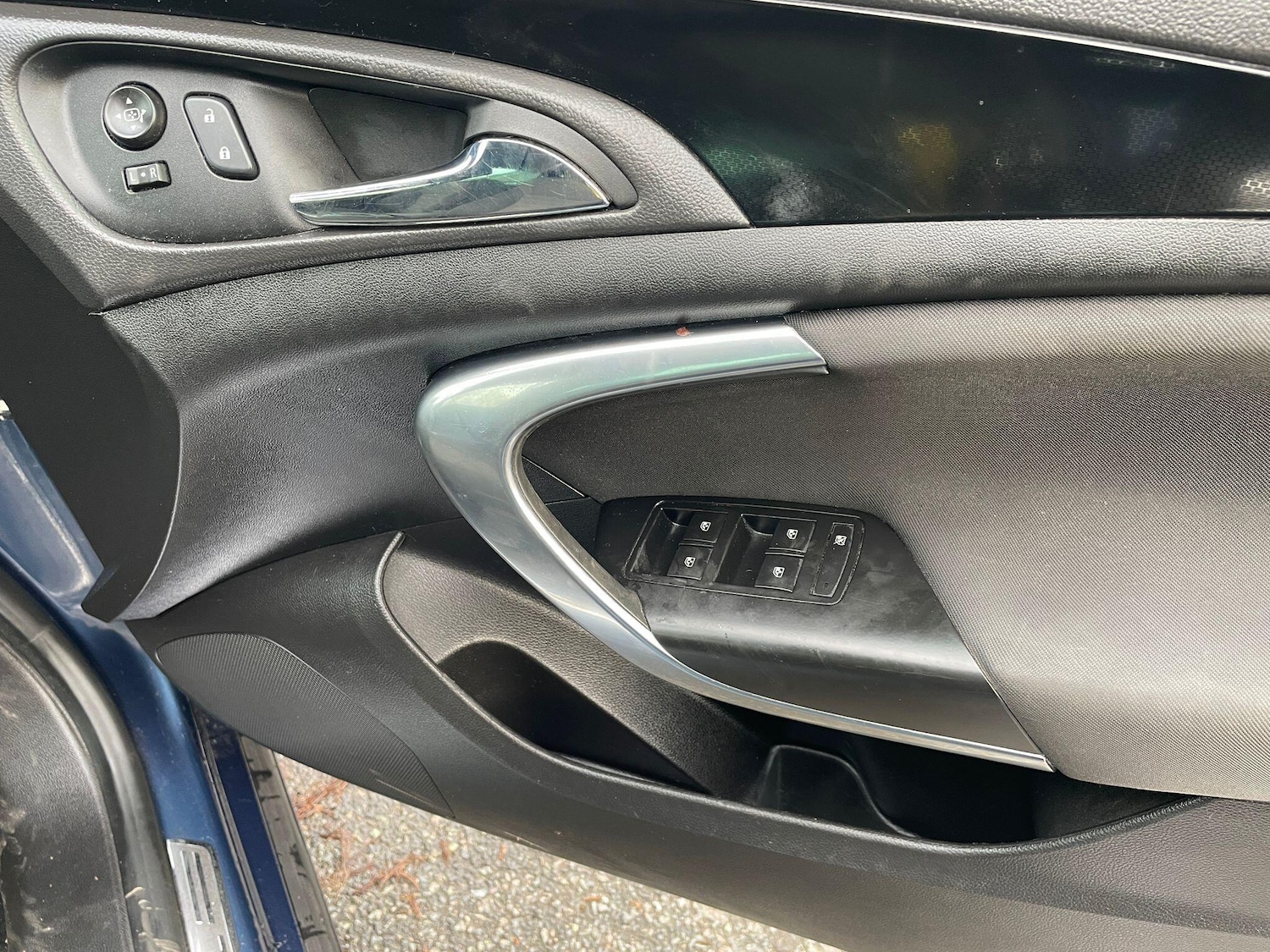 Used Vauxhall Insignia 2016 for sale - 76993109: Photo 25