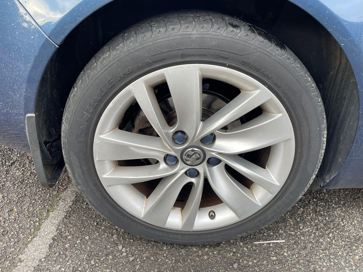 Used Vauxhall Insignia 2016 for sale - 76993109: Photo 27