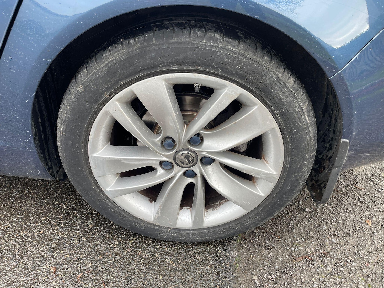 Used Vauxhall Insignia 2016 for sale - 76993109: Photo 28