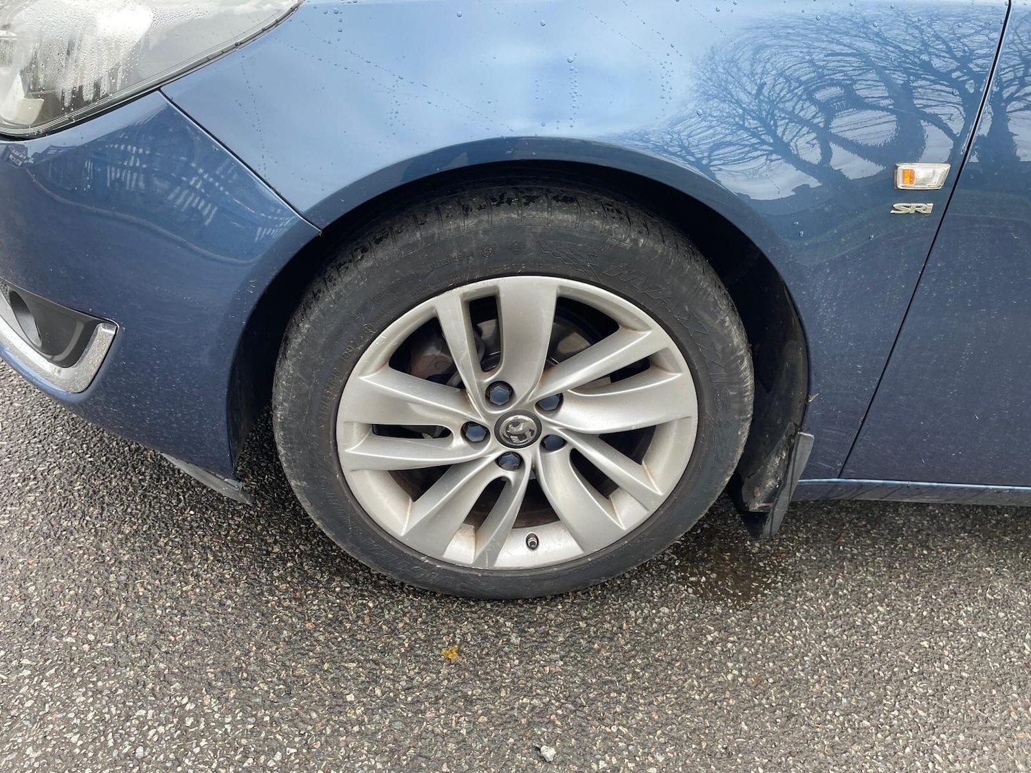 Used Vauxhall Insignia 2016 for sale - 76993109: Photo 29