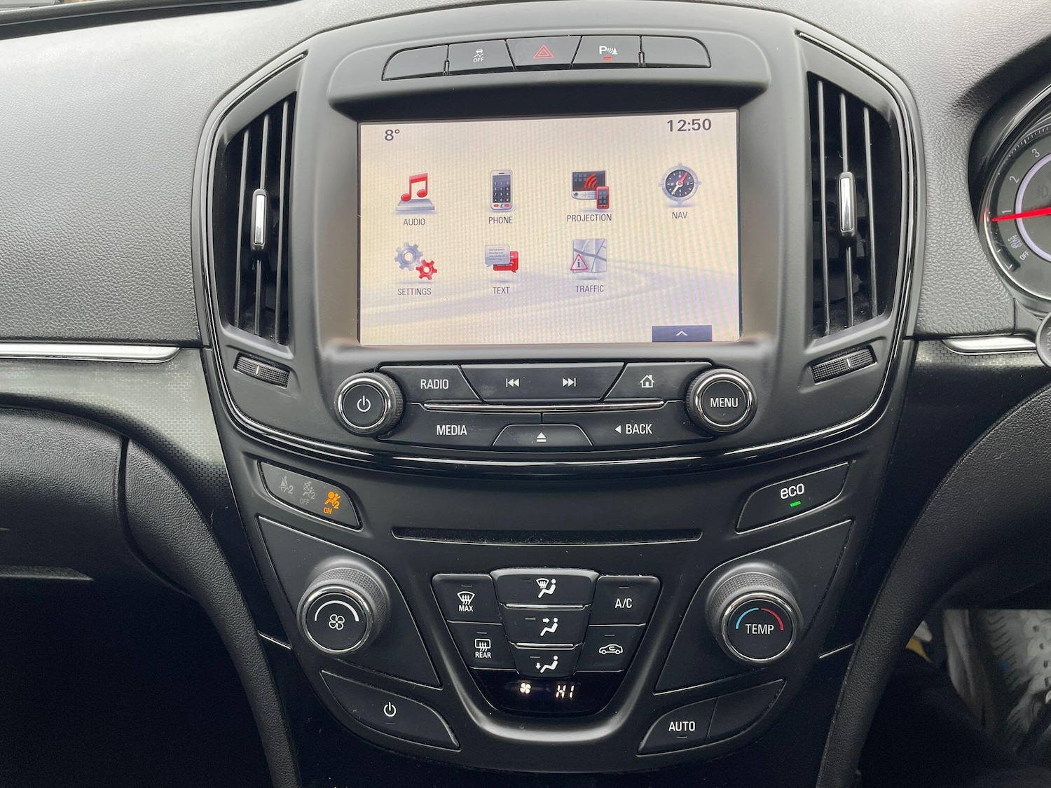 Used Vauxhall Insignia 2016 for sale - 76993109: Photo 30