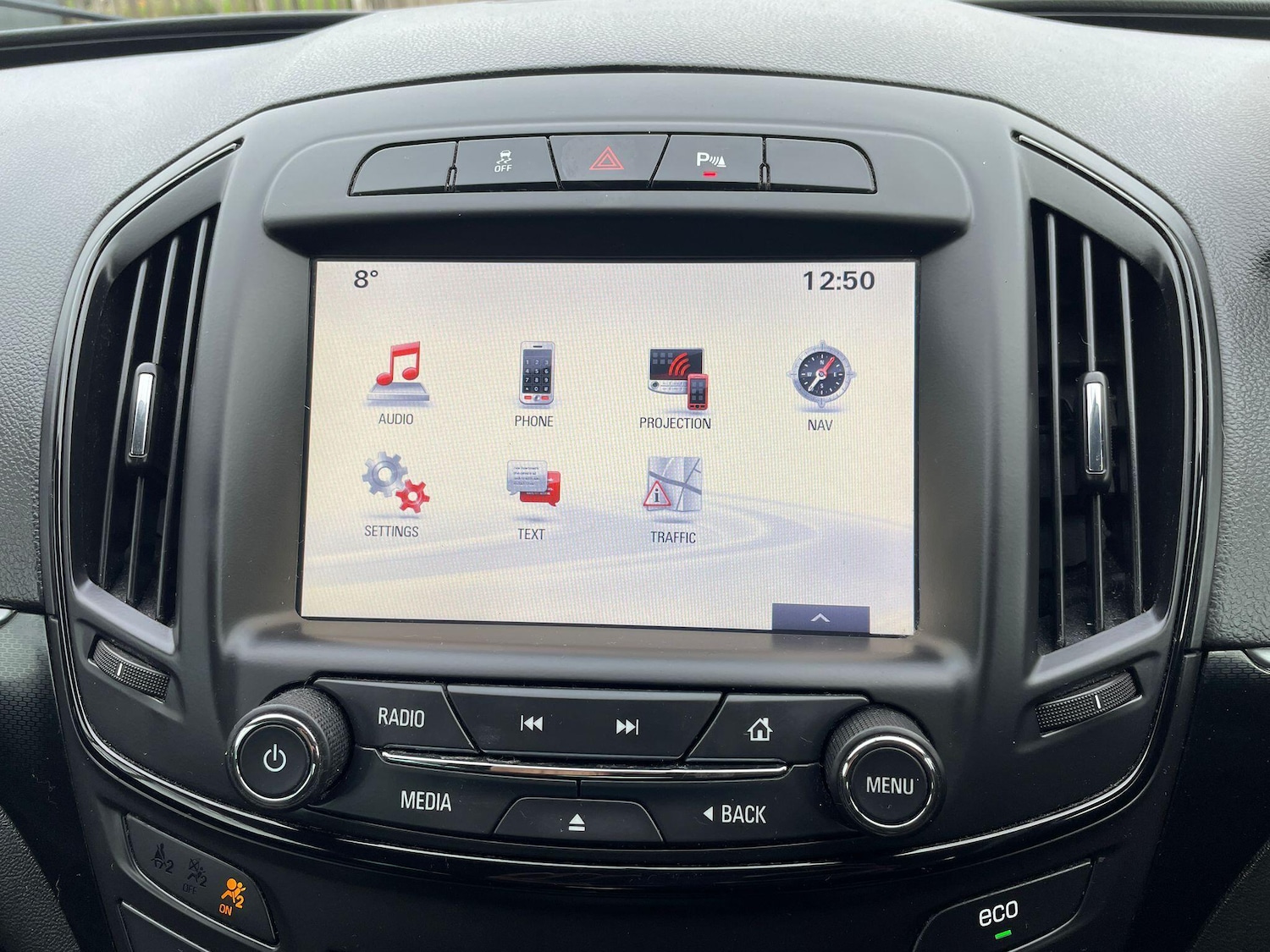 Used Vauxhall Insignia 2016 for sale - 76993109: Photo 31