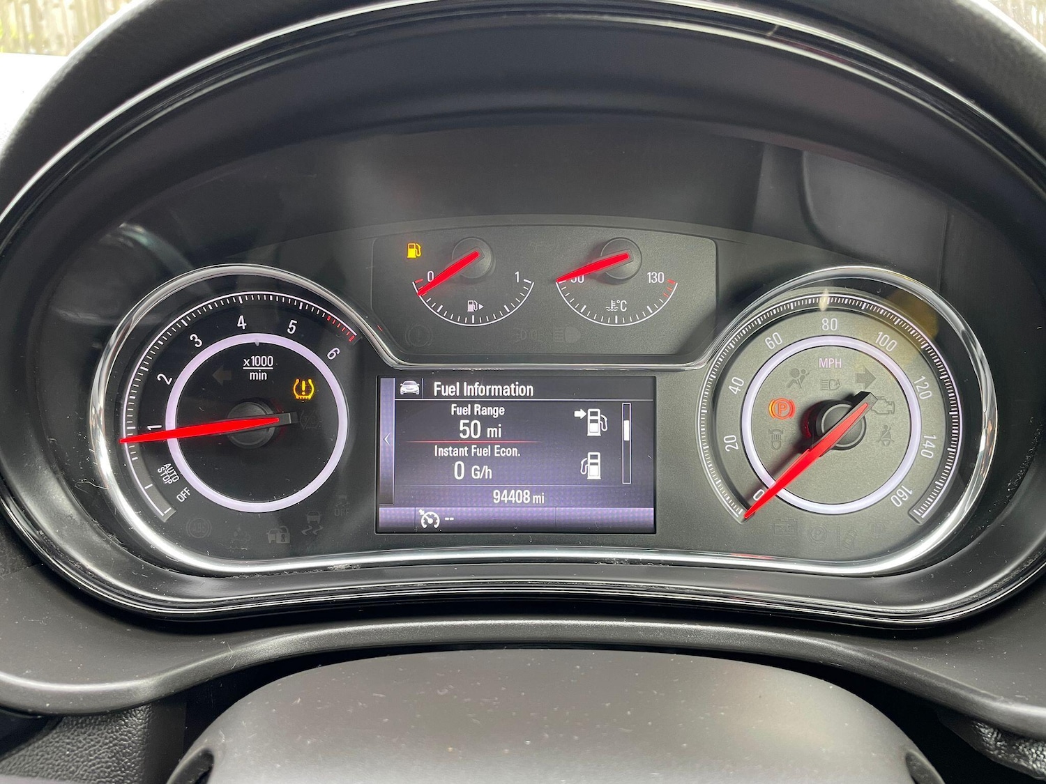 Used Vauxhall Insignia 2016 for sale - 76993109: Photo 32