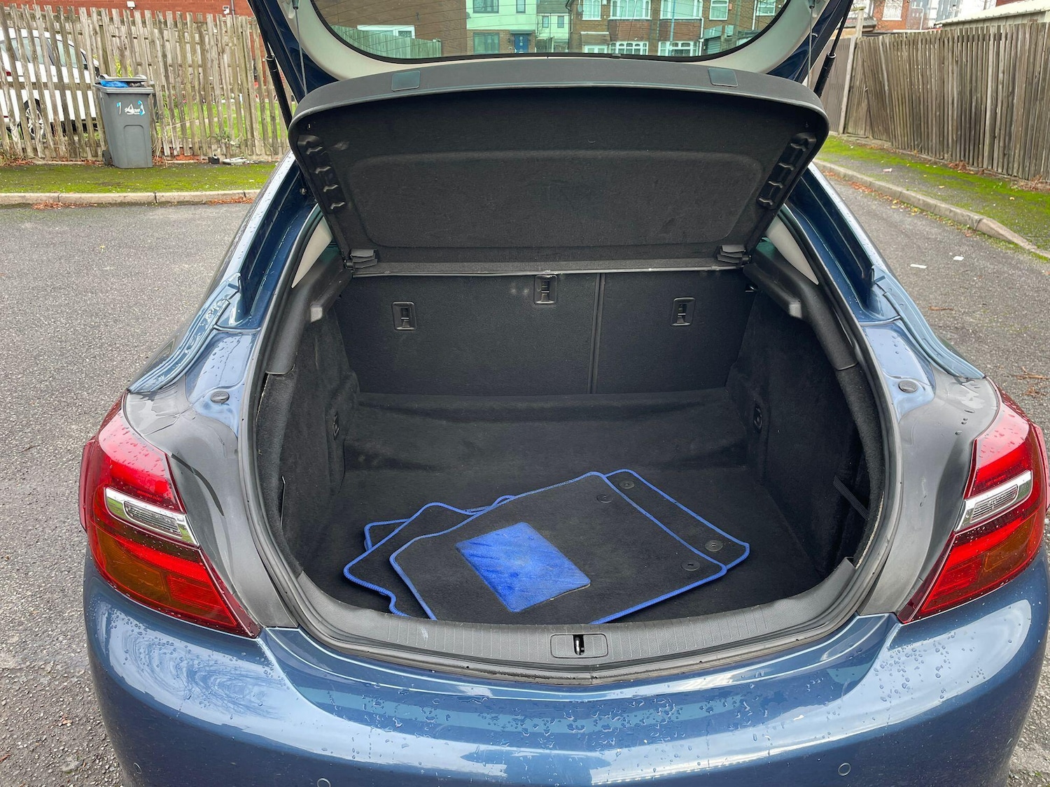 Used Vauxhall Insignia 2016 for sale - 76993109: Photo 33