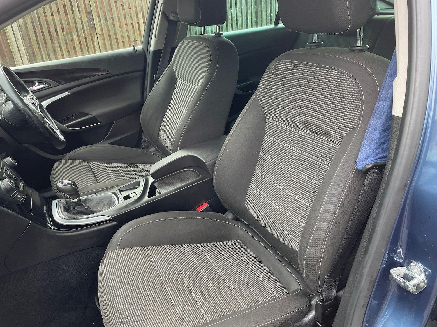 Used Vauxhall Insignia 2016 for sale - 76993109: Photo 36