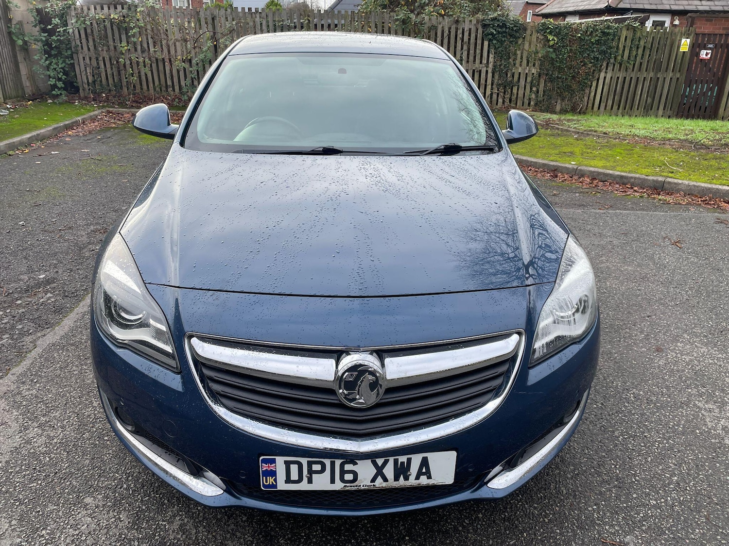 Used Vauxhall Insignia 2016 for sale - 76993109: Photo 7