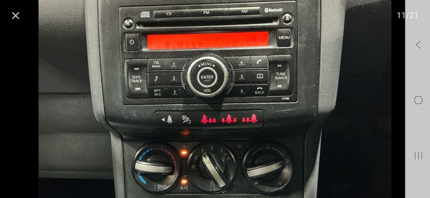 Used Nissan Qashqai 2008 for sale - 77229572: Photo 5