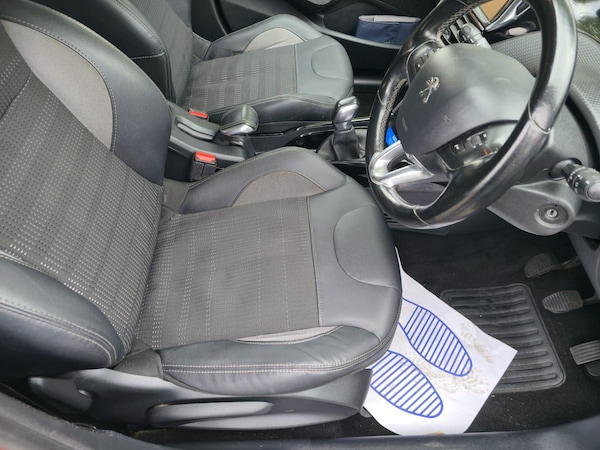 Used Peugeot 2008 2016 for sale - 76228023: Photo 25