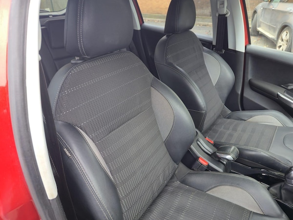 Used Peugeot 2008 2016 for sale - 76228023: Photo 26