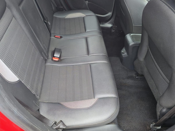 Used Peugeot 2008 2016 for sale - 76228023: Photo 27
