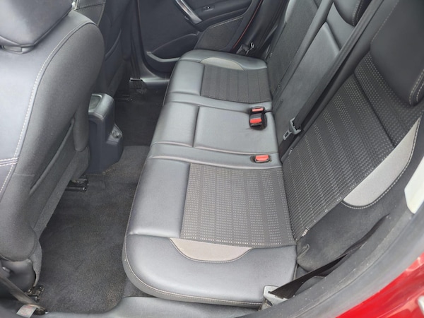 Used Peugeot 2008 2016 for sale - 76228023: Photo 29