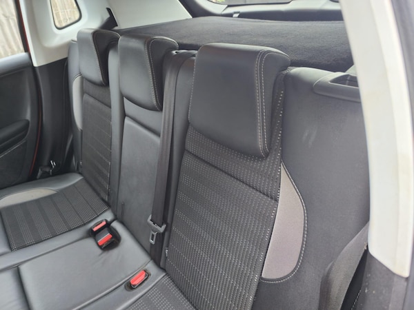 Used Peugeot 2008 2016 for sale - 76228023: Photo 30