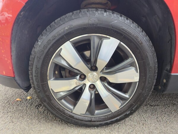 Used Peugeot 2008 2016 for sale - 76228023: Photo 36