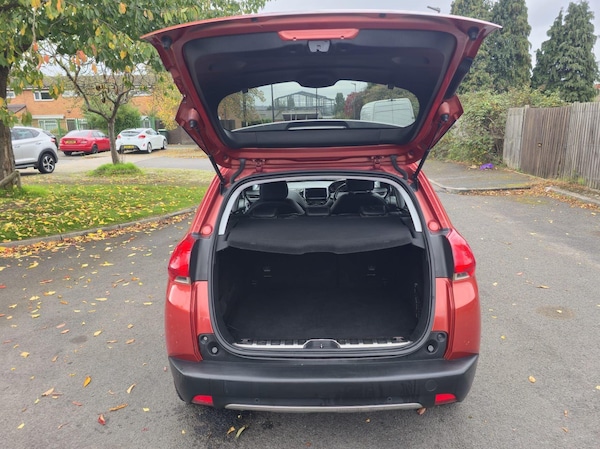 Used Peugeot 2008 2016 for sale - 76228023: Photo 40