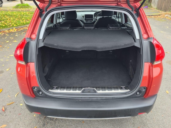 Used Peugeot 2008 2016 for sale - 76228023: Photo 41