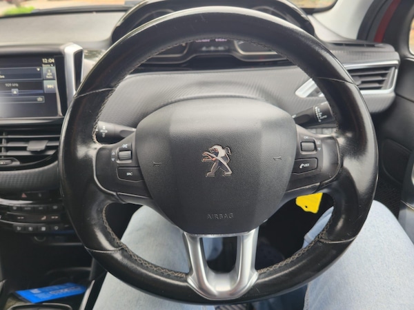 Used Peugeot 2008 2016 for sale - 76228023: Photo 42