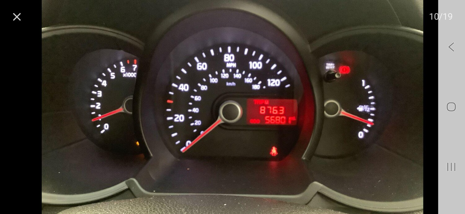 Used Kia Picanto 2013 for sale - 77723882: Photo 10