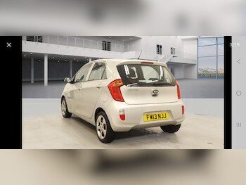 Used Kia Picanto 2013 for sale - 77723882: Photo