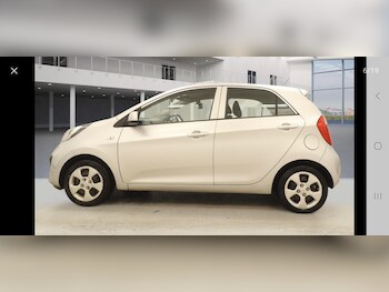 Used Kia Picanto 2013 for sale - 77723882: Photo
