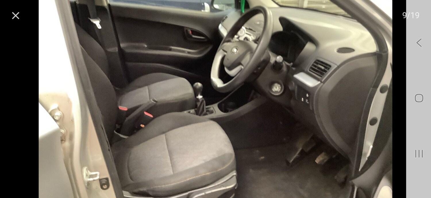 Used Kia Picanto 2013 for sale - 77723882: Photo 7