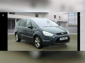 Used Ford S-Max 2011 for sale - 77754346: Photo