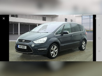 Used Ford S-Max 2011 for sale - 77754346: Photo