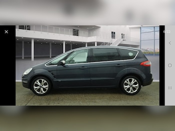Used Ford S-Max 2011 for sale - 77754346: Photo
