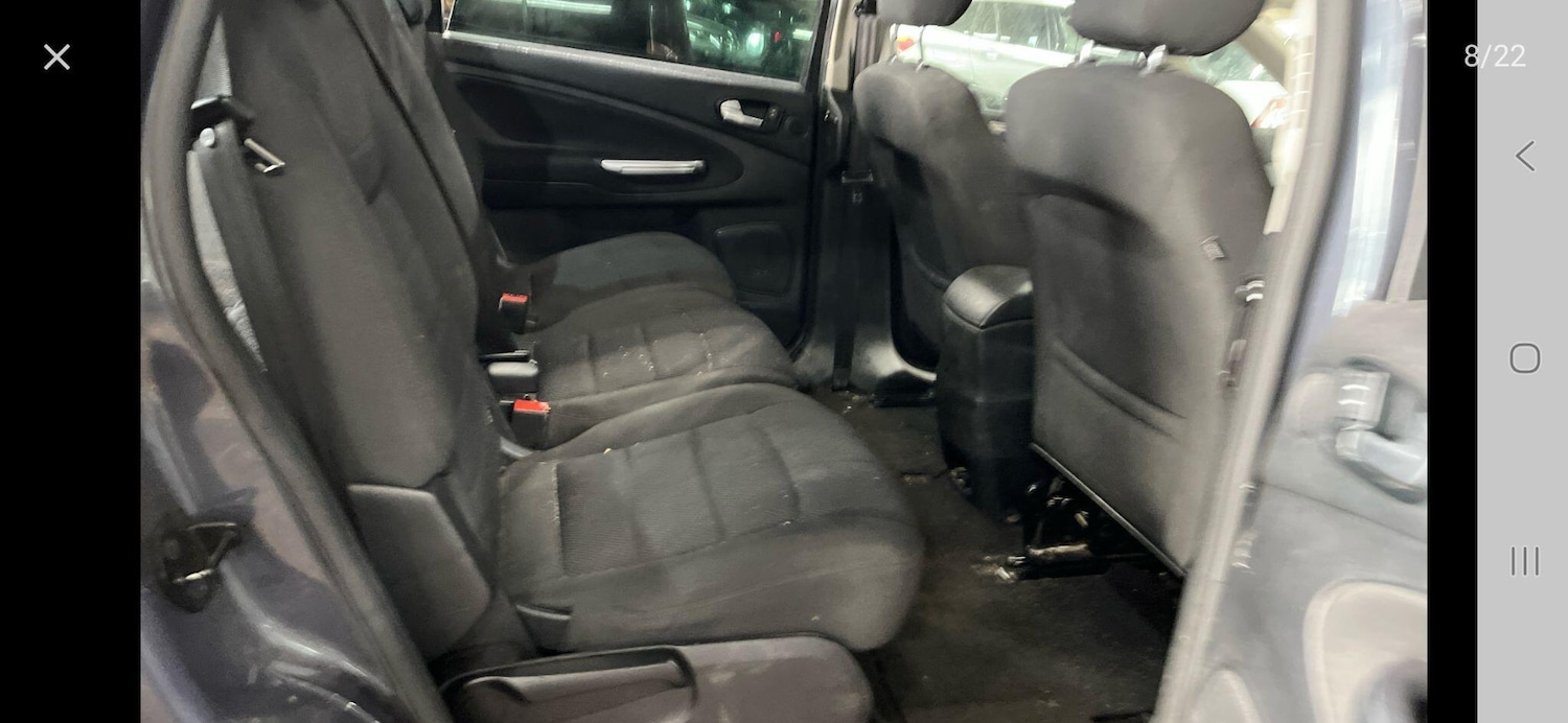 Used Ford S-Max 2011 for sale - 77754346: Photo 8