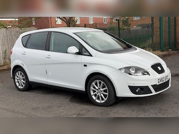 Used SEAT Altea 2013 for sale - 79600968: Photo