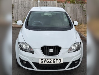 Used SEAT Altea 2013 for sale - 79600968: Photo