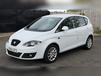 Used SEAT Altea 2013 for sale - 79600968: Photo
