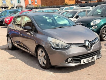 Used Renault Clio 2016 for sale - 79247584: Photo