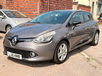 Used Renault Clio 2016 for sale - 79247584: Photo