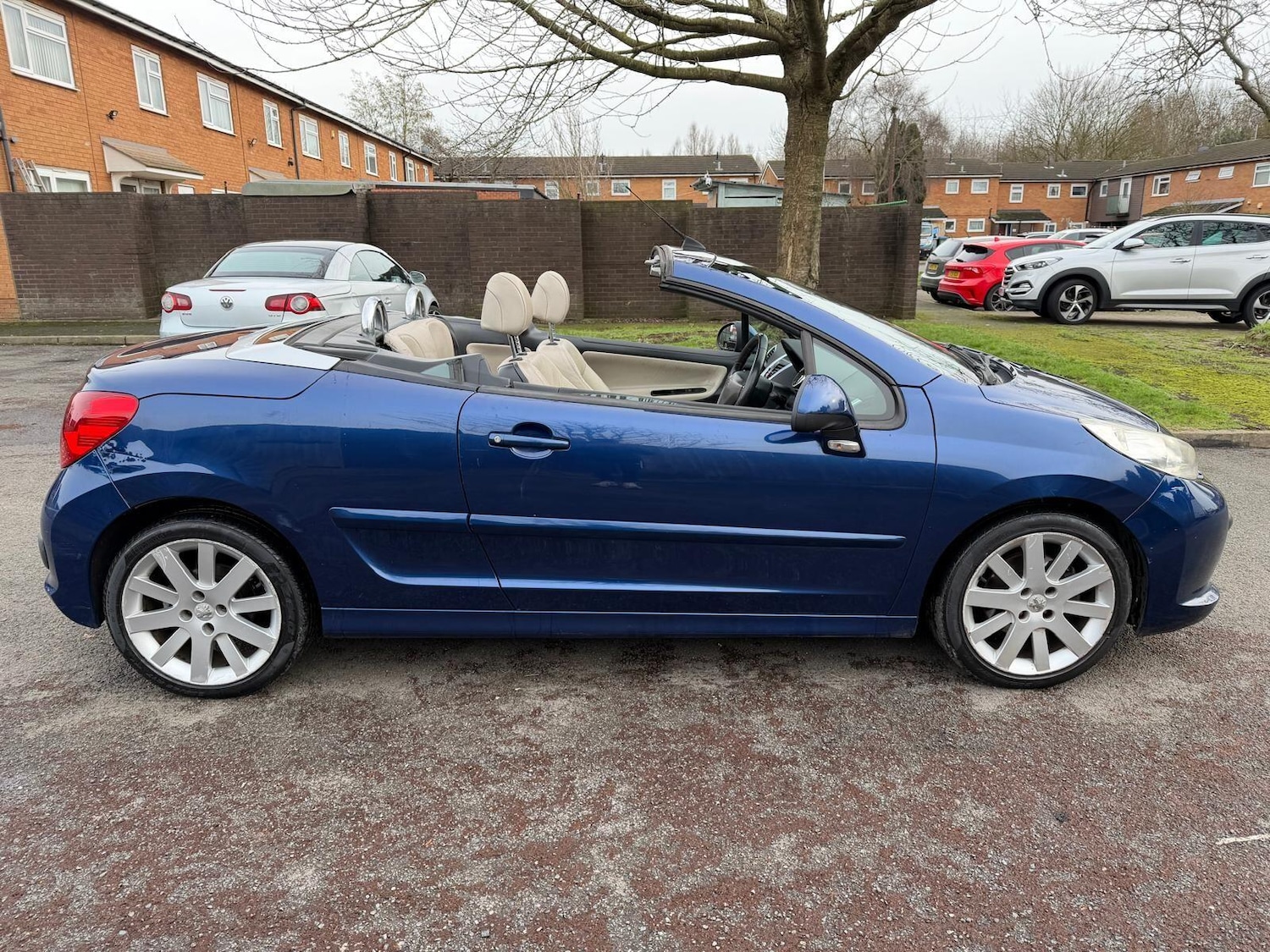 Used Peugeot 207 2008 for sale - 77585868: Photo 10