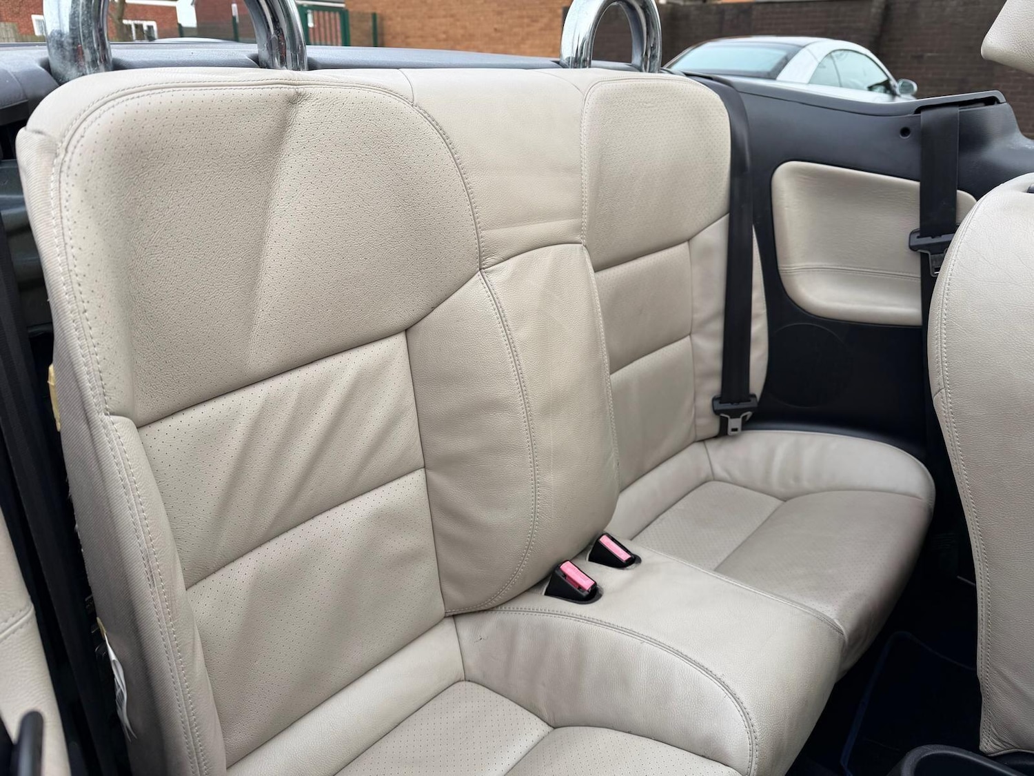 Used Peugeot 207 2008 for sale - 77585868: Photo 17