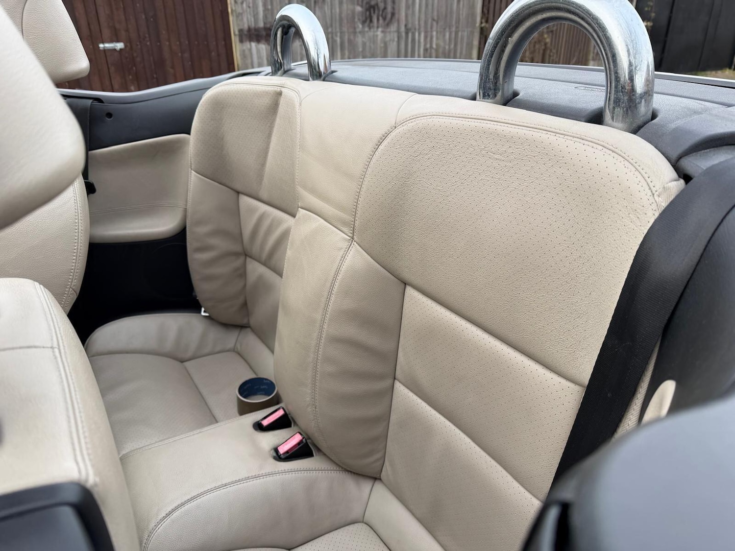 Used Peugeot 207 2008 for sale - 77585868: Photo 18