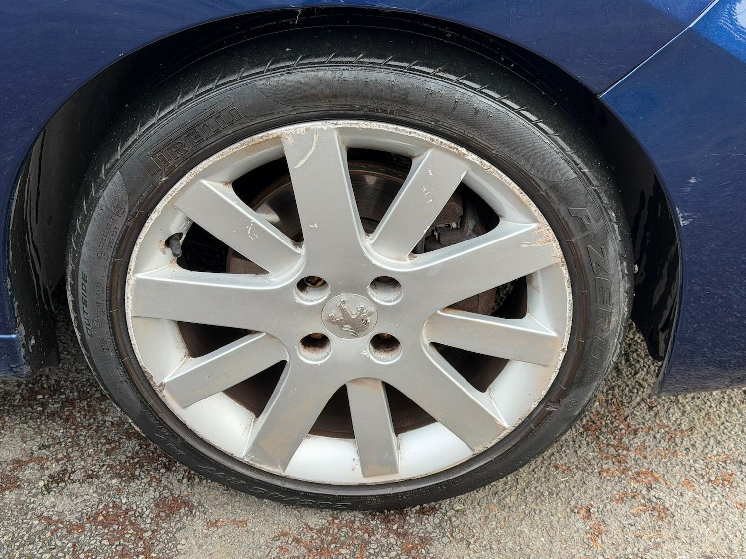 Used Peugeot 207 2008 for sale - 77585868: Photo 25