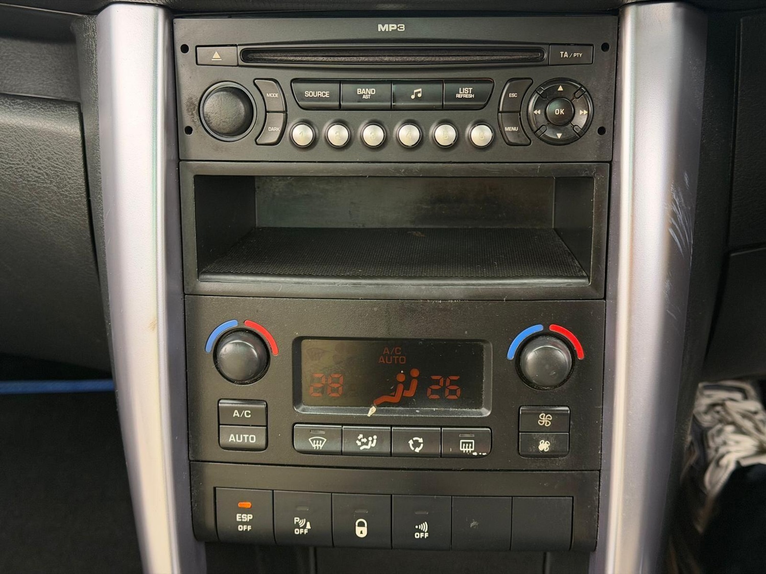 Used Peugeot 207 2008 for sale - 77585868: Photo 26