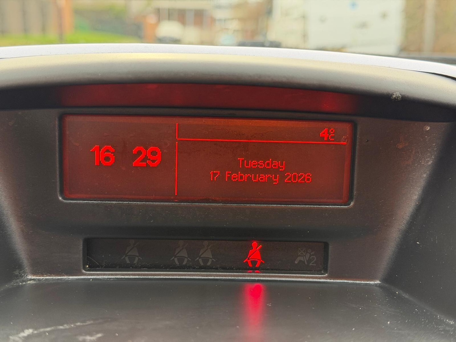 Used Peugeot 207 2008 for sale - 77585868: Photo 27