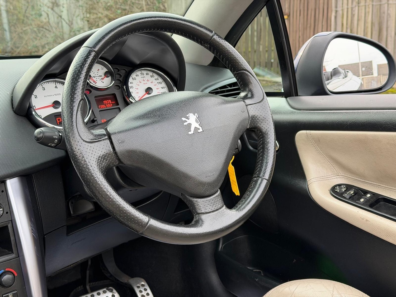 Used Peugeot 207 2008 for sale - 77585868: Photo 29