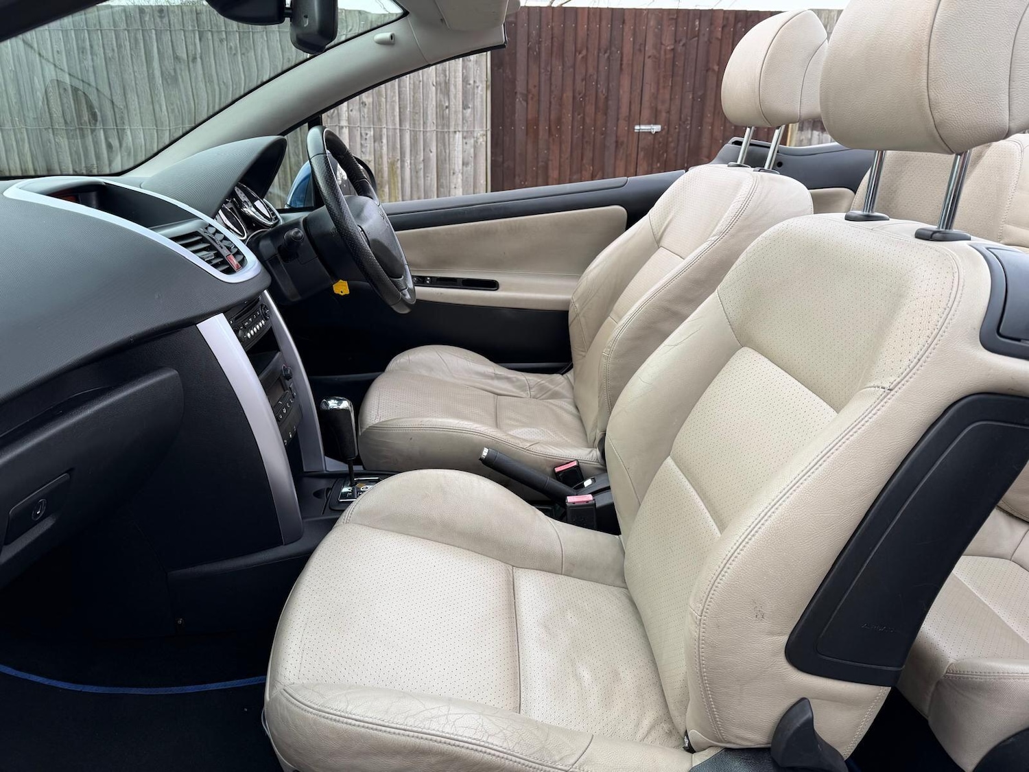 Used Peugeot 207 2008 for sale - 77585868: Photo 30