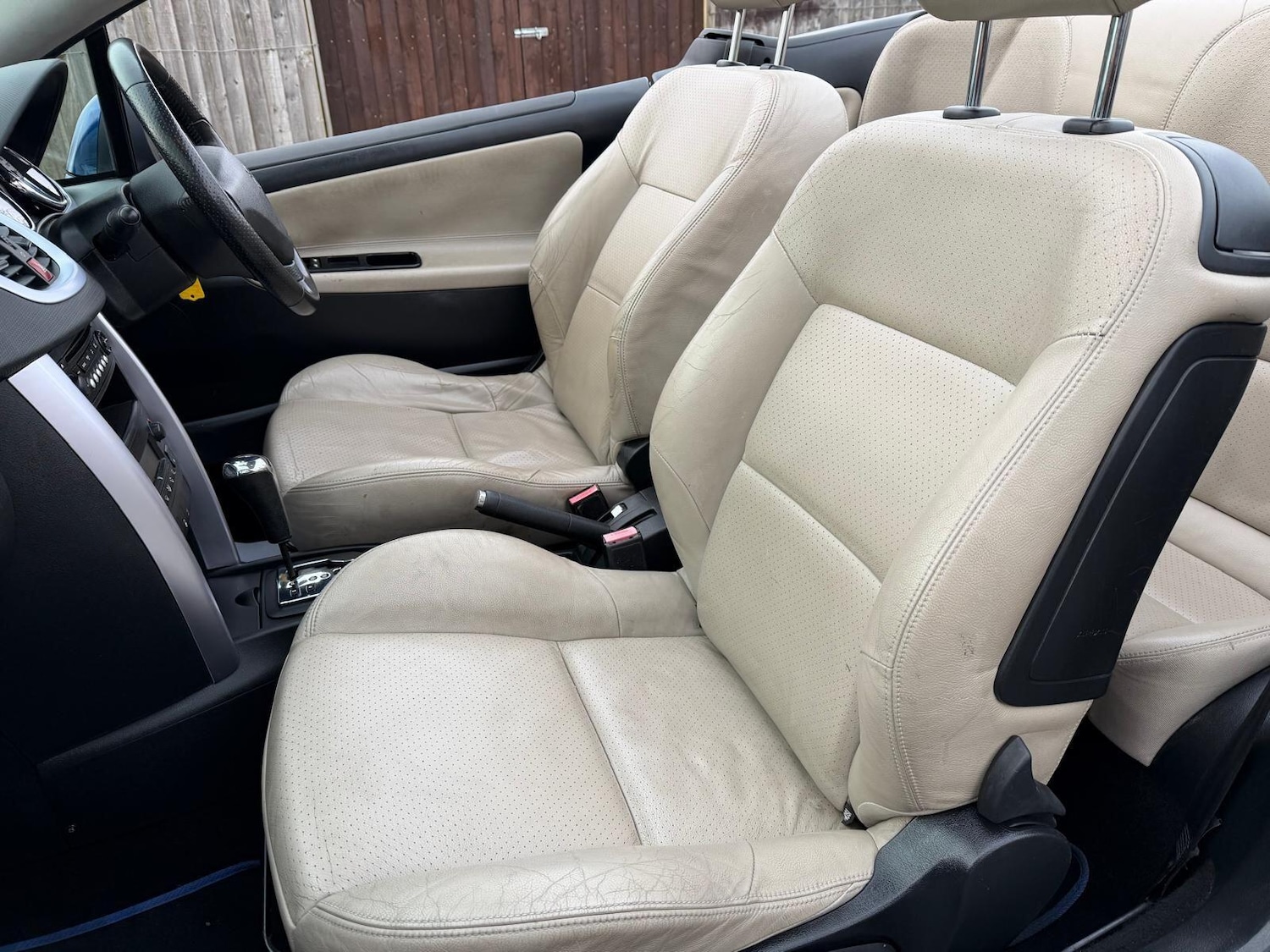 Used Peugeot 207 2008 for sale - 77585868: Photo 31