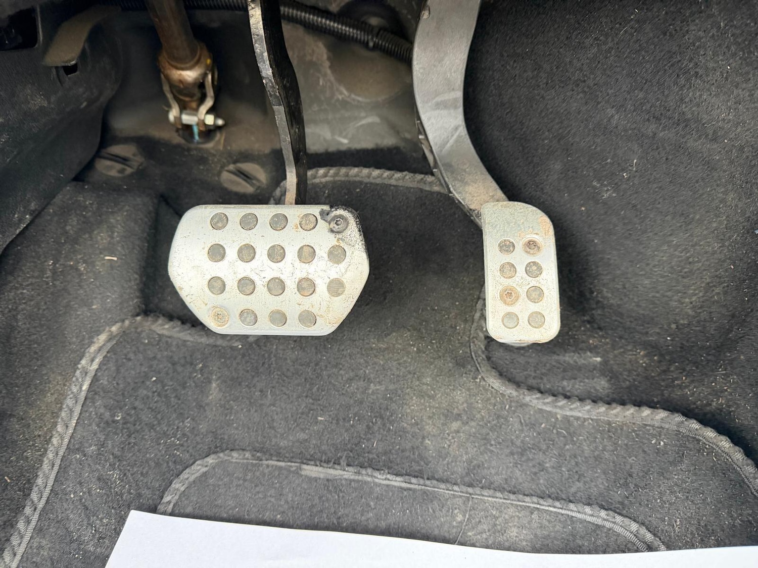 Used Peugeot 207 2008 for sale - 77585868: Photo 32