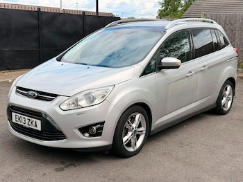 Used Ford Grand C-Max 2013 for sale - 78763245: Photo