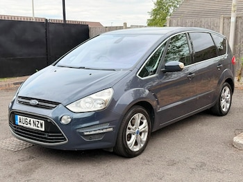 Used Ford S-Max 2014 for sale - 79362073: Photo