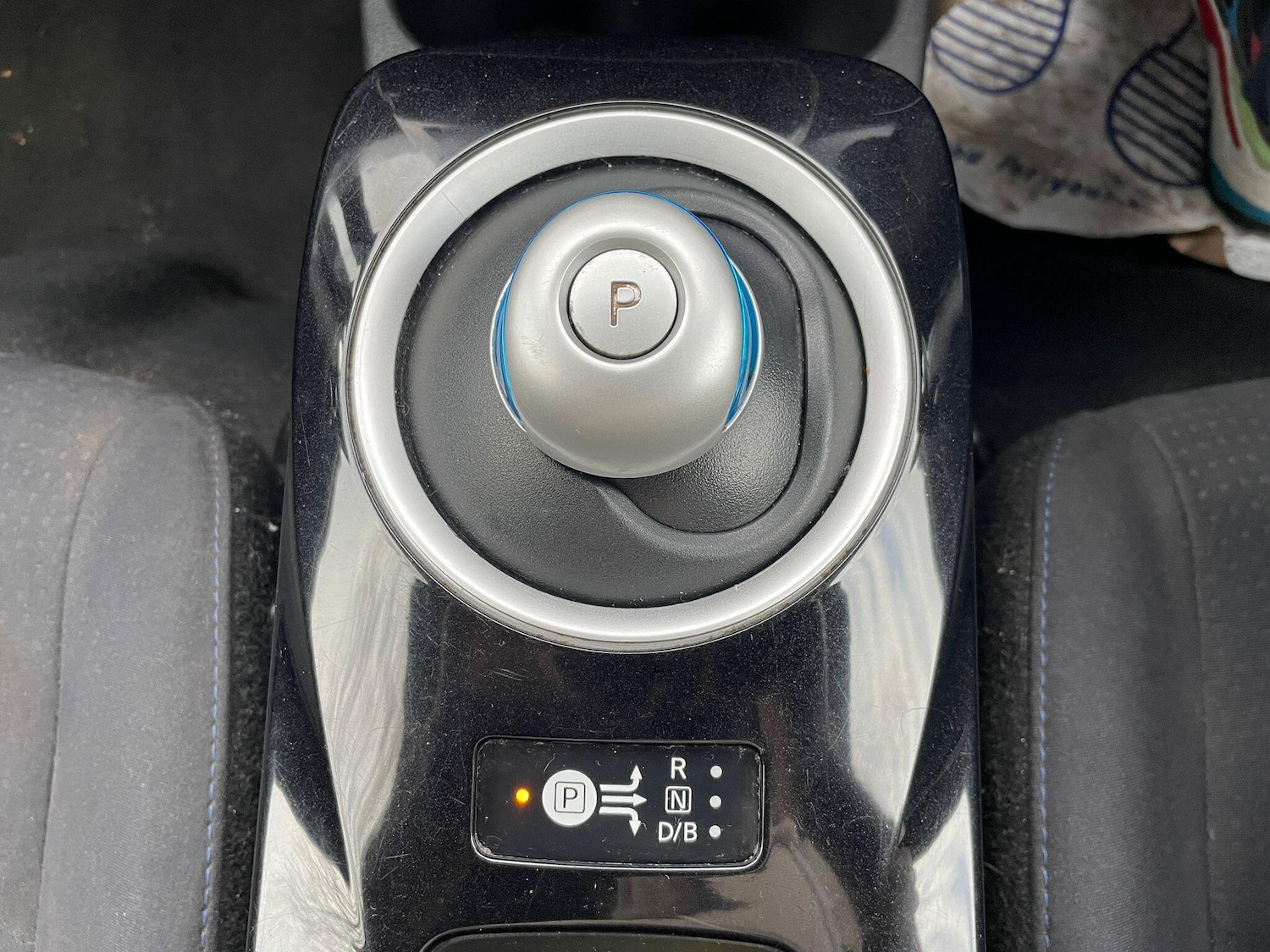 Used Nissan Leaf 2015 for sale - 76408465: Photo 21