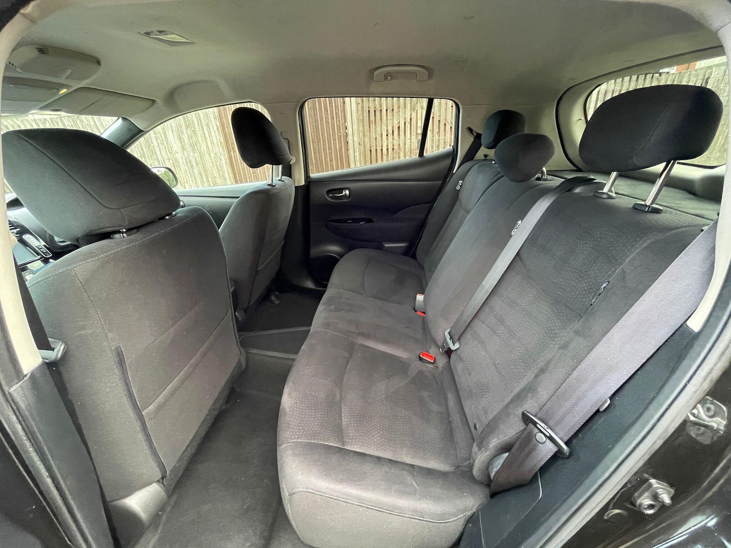 Used Nissan Leaf 2015 for sale - 76408465: Photo 22