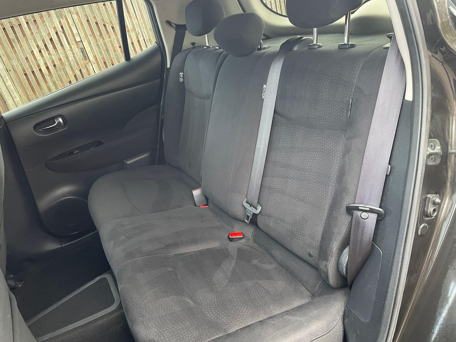 Used Nissan Leaf 2015 for sale - 76408465: Photo 23